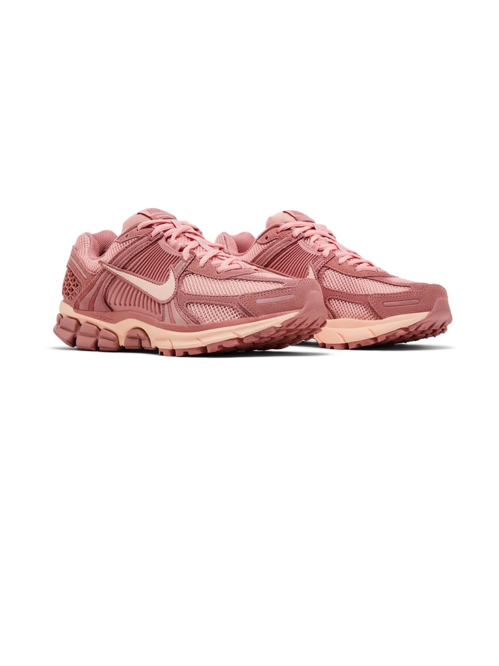 Nike Air Zoom Vomero 5 'Red Stardust'